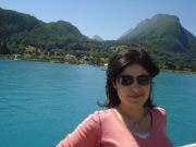Dalia Almhethawi