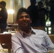 Harsh Gaurav
