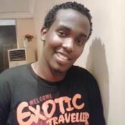 Taher Ahmed