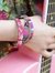 Pinkish...