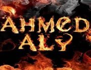 Ahmed Aly