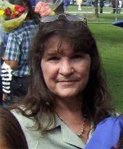Jayne Laughlin