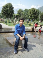 Naman Madan