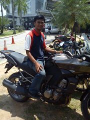 Mohd Sabri