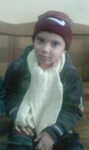 Ashraf Mahmoud