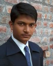 Nilkanth Chaudhari