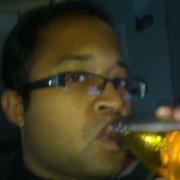 Anup Chowdhury