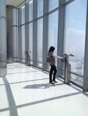Heba Abdallah