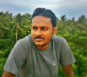 Karthik Nagendiran