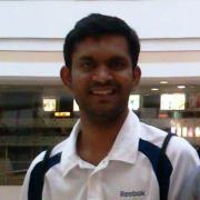 Shrinidhi Kulkarni