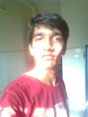 Vishal Mudgal