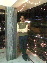 Ankit Agarwal