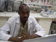 Alsadig Idriss