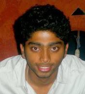 Nitin Kumar
