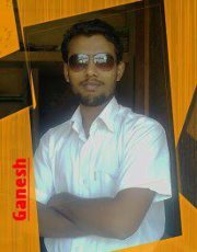 Ganesh Patil