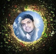 Barham Abdulrahman