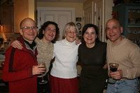 Betsy Germanotta