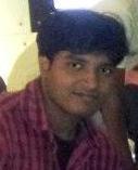 Gautham Manoharan
