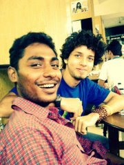Rohit Deherkar