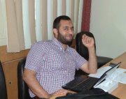 Mostafa Ammar