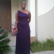 Shareese Alexander