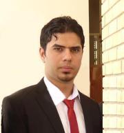 احمد السعدي