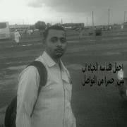 محمد صلاح المنصوري