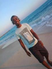 Mohamed Hamdy