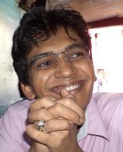 Ashutosh Nag