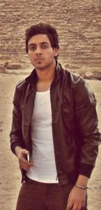 Amr Adel