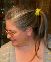 Deborah