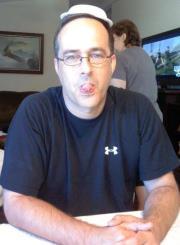 Mike Whalen