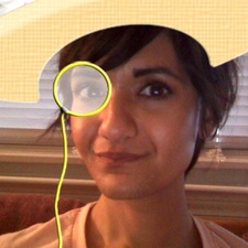 Tanvi R