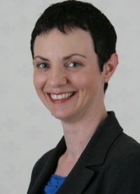Lisa Cunningham