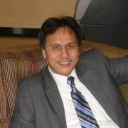 Calvin Sumual