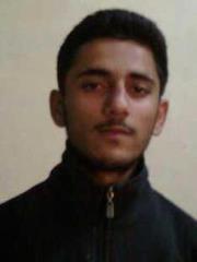 Rishbh Sharma