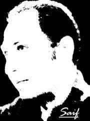 Mohammed Saif