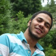 Abdullah Alfakharany