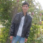 Mohan Bist