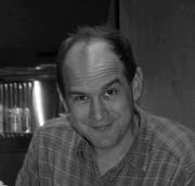 Nigel Ellis