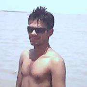 Umair Hashmi