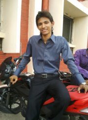 Prashant Parmar