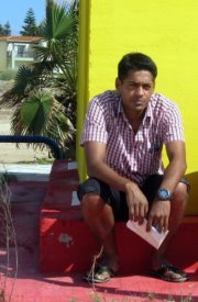 Jai Raj