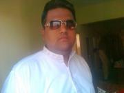 Fahad Ali