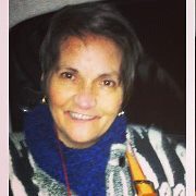 Arndis Steinarsdottir