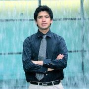 Benjamin Miranda
