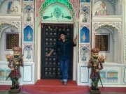 Sarthak Paliwal