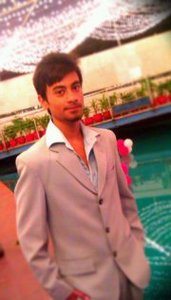 Muhammad Farjad