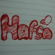 Hafsa Khalid