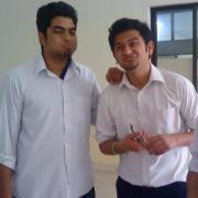 Sameed Khan
